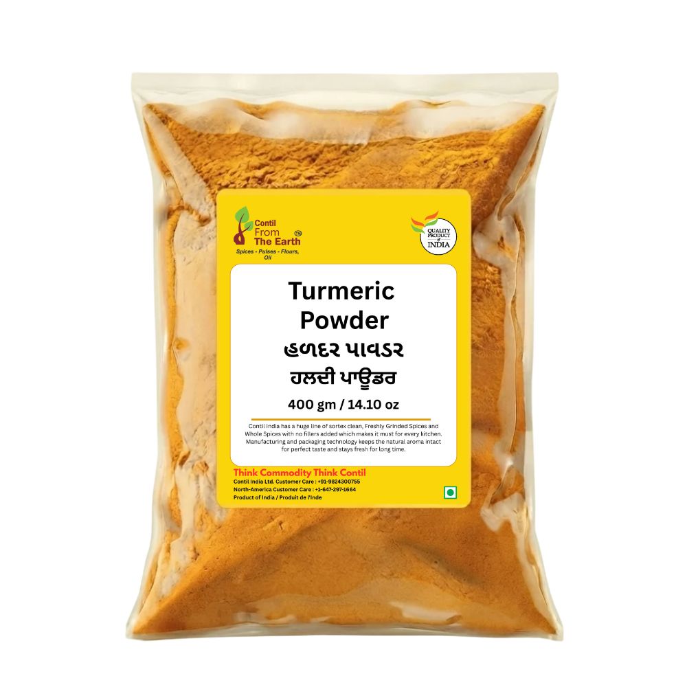 Turmeric Powder